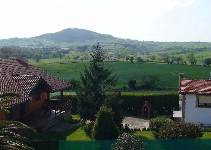 Resort: Posada Las Tres Mentiras de Santillana del Mar