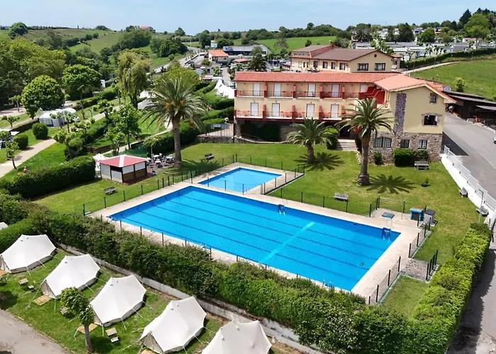  Resort Santillana Del Mar